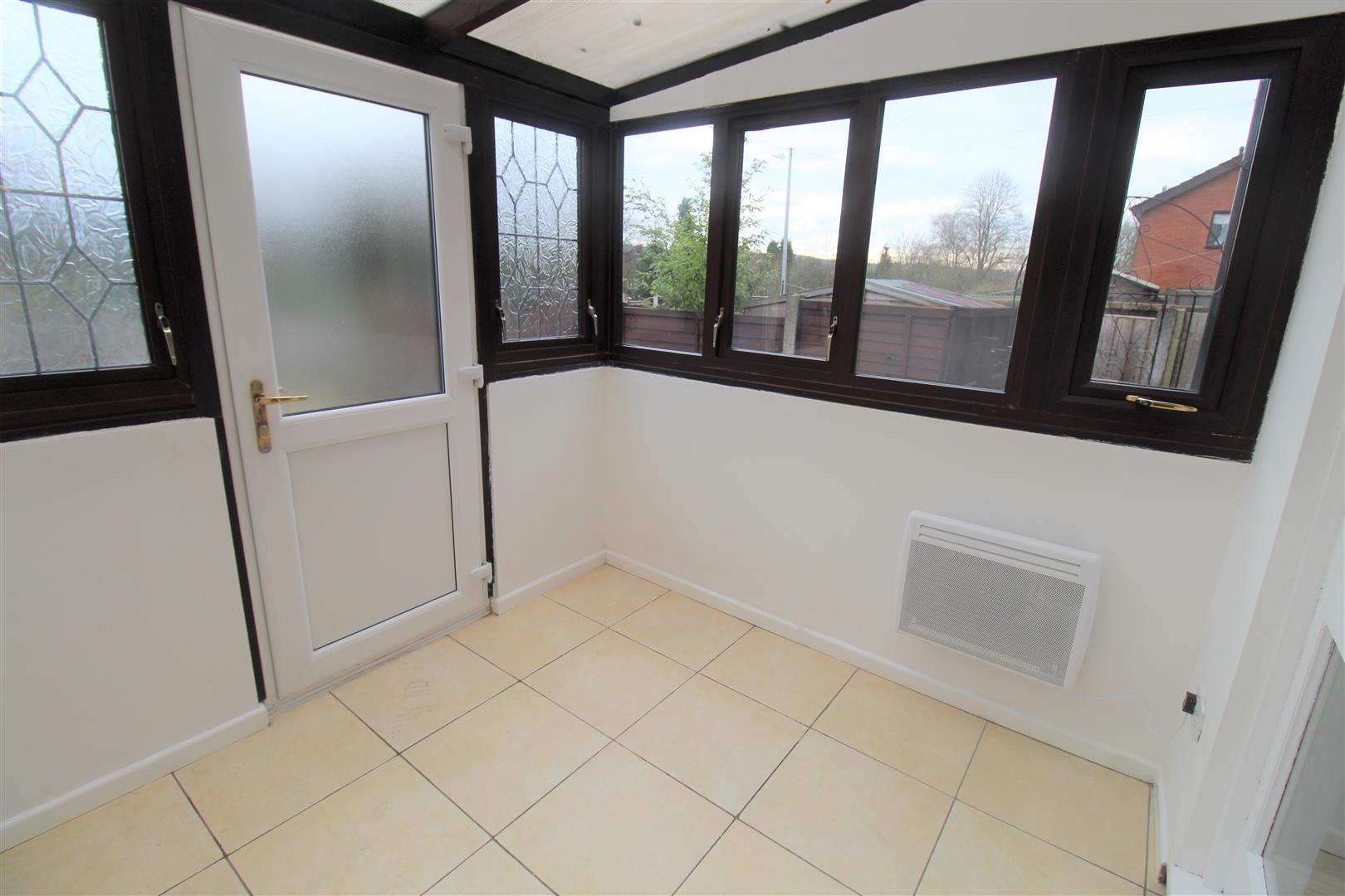 Newford Crescent, Milton, Stoke-On-Trent
